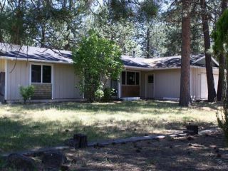 Foreclosed Home - 60986 AMETHYST ST, 97702