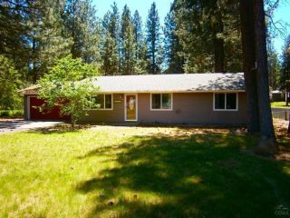 Foreclosed Home - 19109 BAKER RD, 97702