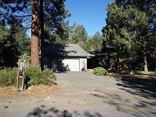 Foreclosed Home - 61151 ECHO HOLLOW RD, 97702