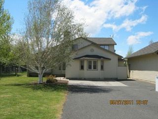 Foreclosed Home - 61773 WICKIUP RD, 97702