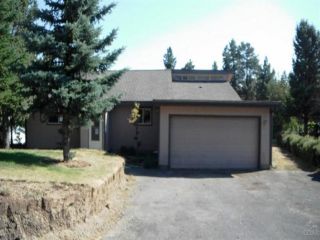 Foreclosed Home - 20841 GREENMONT DR, 97702