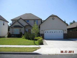 Foreclosed Home - 110 SE AIRPARK DR, 97702