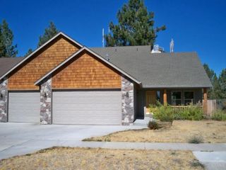 Foreclosed Home - 61391 BRIANNE PL, 97702