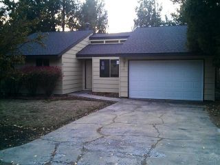 Foreclosed Home - 61189 BENHAM RD, 97702