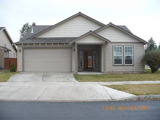 Foreclosed Home - 61199 CONE FLOWER ST, 97702