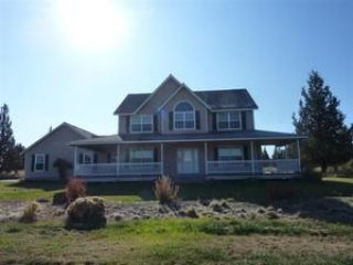 Foreclosed Home - 22171 SWEETGRASS DR, 97702