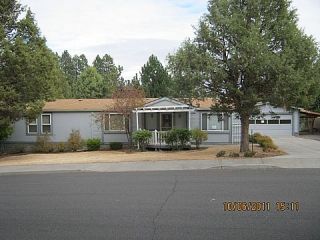 Foreclosed Home - 1004 SE LAURELWOOD PL, 97702