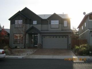Foreclosed Home - List 100200341