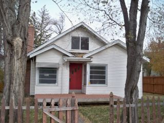 Foreclosed Home - 264 SE SCOTT ST, 97702
