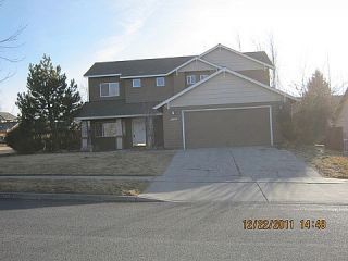 Foreclosed Home - 20003 POWERS RD, 97702