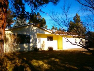 Foreclosed Home - 21000 WESTVIEW DR, 97702