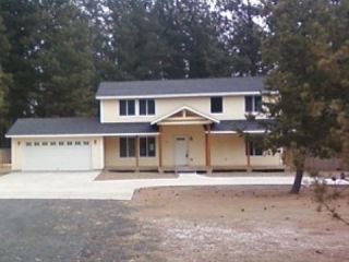 Foreclosed Home - 19391 INDIAN SUMMER RD, 97702