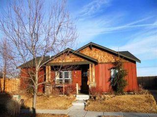 Foreclosed Home - List 100247966