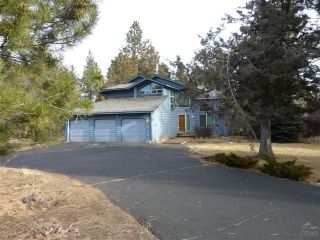 Foreclosed Home - 20886 KING DAVID AVE, 97702