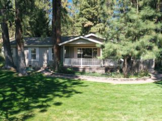 Foreclosed Home - 19255 SHOSHONE RD, 97702