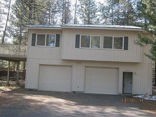 Foreclosed Home - 56333 SOLAR DR, 97707