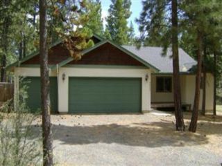 Foreclosed Home - 56430 CELESTIAL DR, 97707