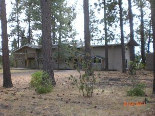 Foreclosed Home - 17353 ELSINORE RD, 97707