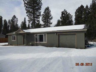 Foreclosed Home - 56397 STELLAR DR, 97707