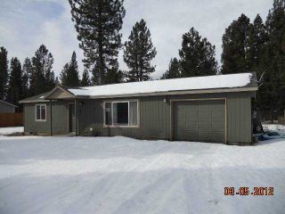 Foreclosed Home - List 100279537