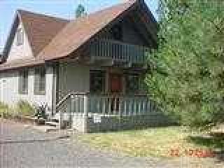 Foreclosed Home - List 100279550