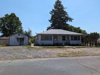 Foreclosed Home - 43 S COURT AVE, 97720
