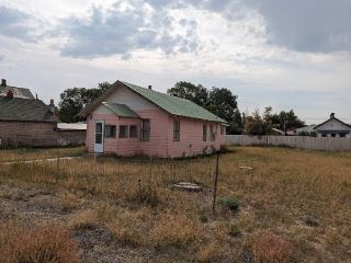 Foreclosed Home - 863 W JEFFERSON ST, 97720