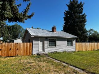 Foreclosed Home - 448 RIVERSIDE DR, 97720
