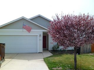 Foreclosed Home - 253 CENTER RIDGE DR, 97734