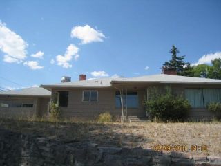 Foreclosed Home - 104 N SAGINAW AVE, 97738