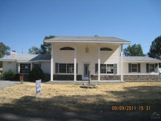 Foreclosed Home - 149 S NEWPORT AVE, 97738