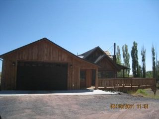 Foreclosed Home - 68581 CANYON RD, 97738