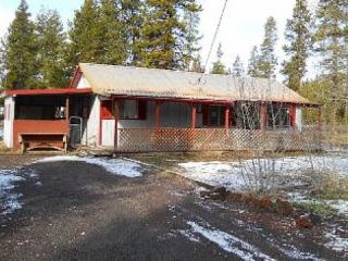 Foreclosed Home - 52537 DOE LN, 97739