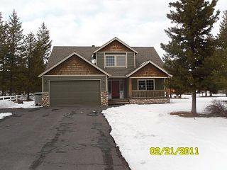 Foreclosed Home - 16182 TWIN DR, 97739