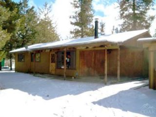 Foreclosed Home - 16073 BURGESS RD, 97739