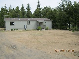 Foreclosed Home - 16052 EAGLES NEST RD, 97739