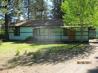 Foreclosed Home - 53388 WOODSTOCK DR, 97739