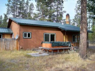 Foreclosed Home - 52095 STEARNS RD, 97739