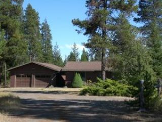 Foreclosed Home - 53250 DEEP WOODS RD, 97739