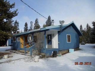 Foreclosed Home - 15918 CASCADE LN, 97739