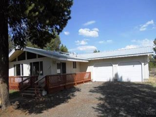 Foreclosed Home - 53170 RIVERVIEW DR, 97739