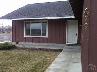 Foreclosed Home - 679 SE SCOTCH PINE WAY, 97741