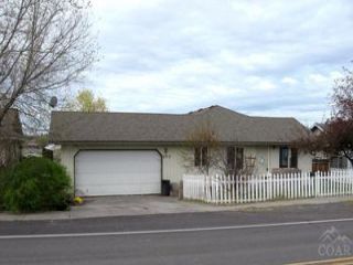 Foreclosed Home - 573 SE GRIZZLY RD, 97741