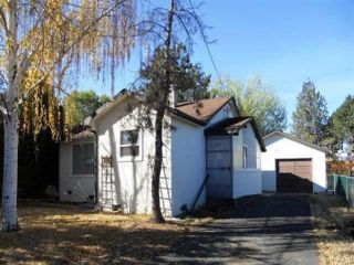 Foreclosed Home - 738 SW 1ST ST, 97741