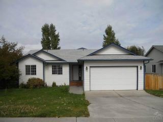 Foreclosed Home - 574 NE BEGONIA ST, 97741