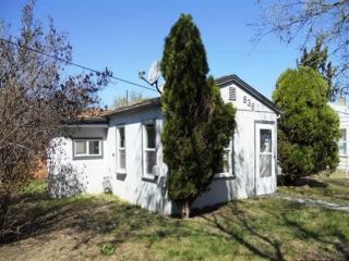 Foreclosed Home - 836 SW 3RD ST, 97741