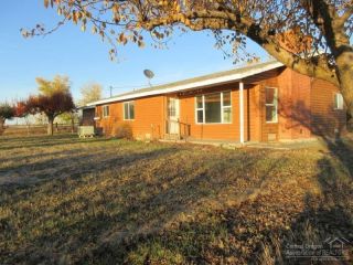 Foreclosed Home - 3435 Sw Columbia Dr, 97741
