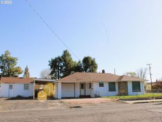 Foreclosed Home - 283 SW F ST, 97741
