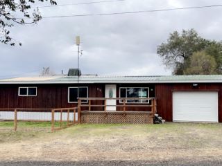 Foreclosed Home - 213 SW K ST, 97741