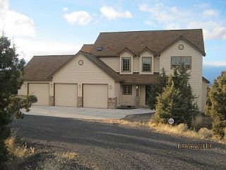 Foreclosed Home - 10270 SW NICOLE DR, 97753